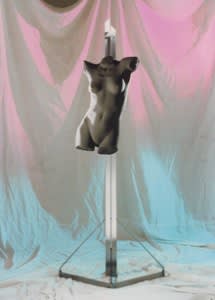 Gigi Rigamonti, Tosca, 1980