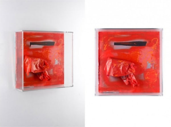 Gigi Rigamonti, Storia 12, 2010