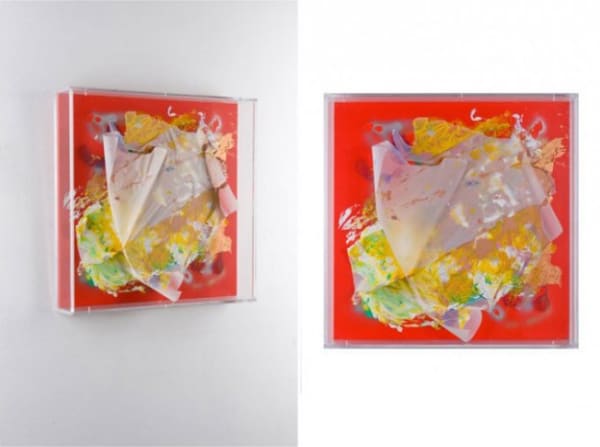 Gigi Rigamonti, Storia 6, 2010