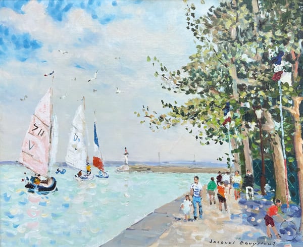The Palm Beach Show