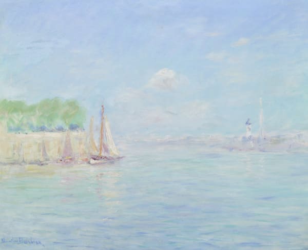 The BADA Art & Antiques Fair, Rutland, UK