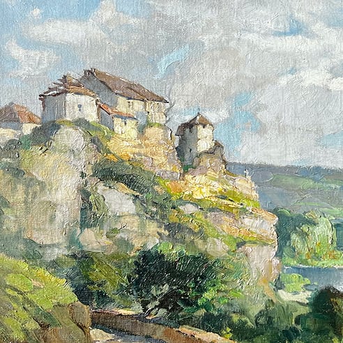 Landscapes