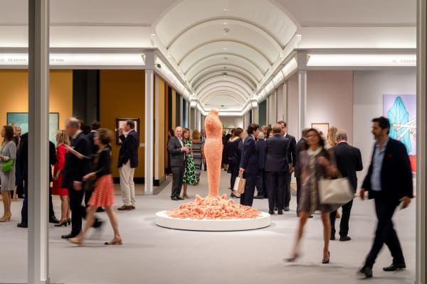 Masterpiece London