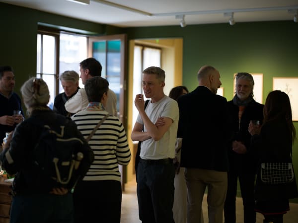 Discover more events, Lectures, Workshops, Film Screenings...