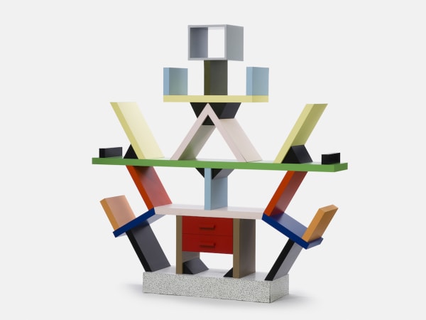 The Golden Years of Design