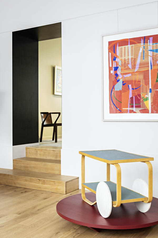 Gokelaere And Robinson Galerie Paris Mai 2022 Yann Deret 9123