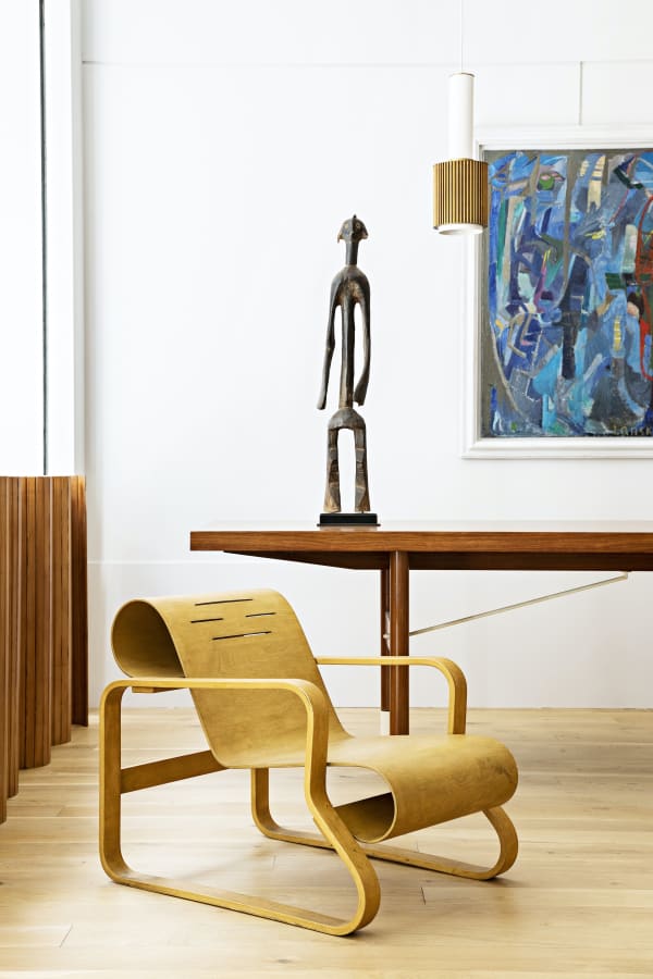 Gokelaere And Robinson Galerie Paris Mai 2022 Yann Deret 9728