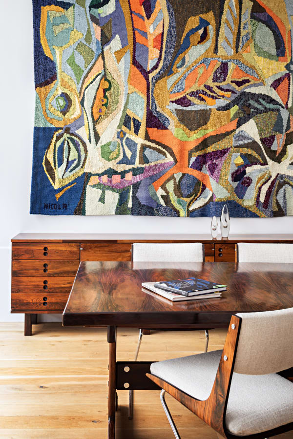 Galerie Gokelaere Et Robinson Paris Expo Dec Yann Deret 6451