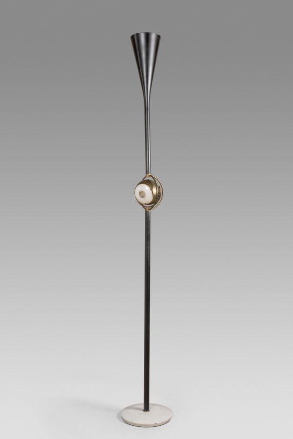 Angelo Lelii - Suspension, 1957