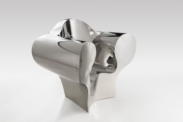 Ron Arad - "Blo-Void 2" chair, 2006