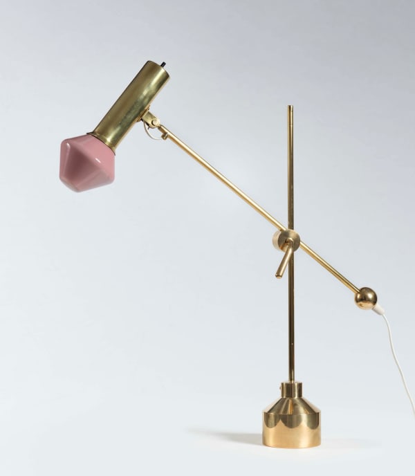 Tapio Wirkkala - Vase "Liekki", ca. 1960