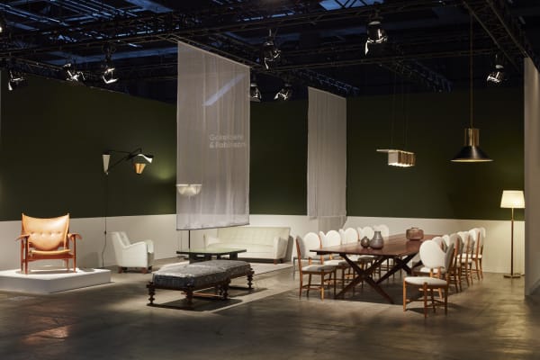 DESIGN MIAMI / BASEL 2022