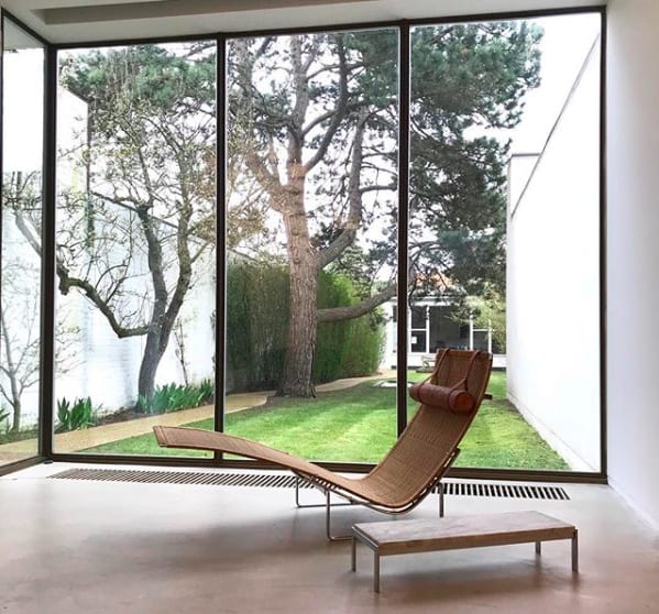 DIALOGUE WITH LUC PEIRE Knokke