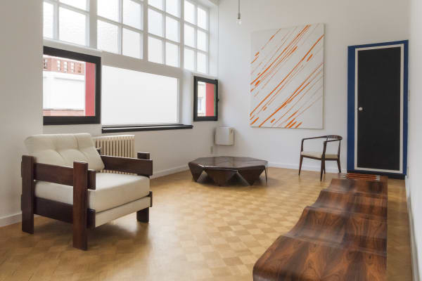 BRAZILIAN MODERN MASTERS BY THE SEA Knokke