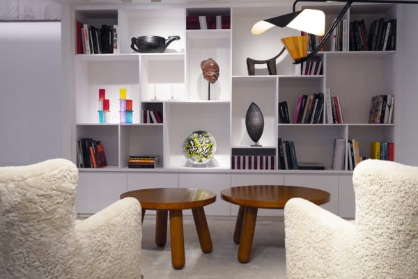 Design around the world Seaside gallery