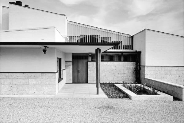 Alvar Aalto & la Maison Louis Carré Paris