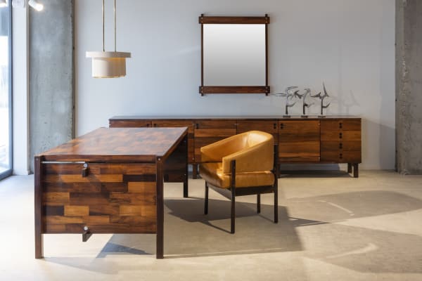 Winter show Seaside gallery