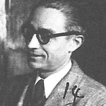 Louis Sognot (1892-1970) was a renowned designer, a member of the Union des Artistes Modernes, and a teacher. He was...