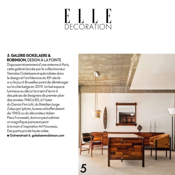 ELLE Decoration