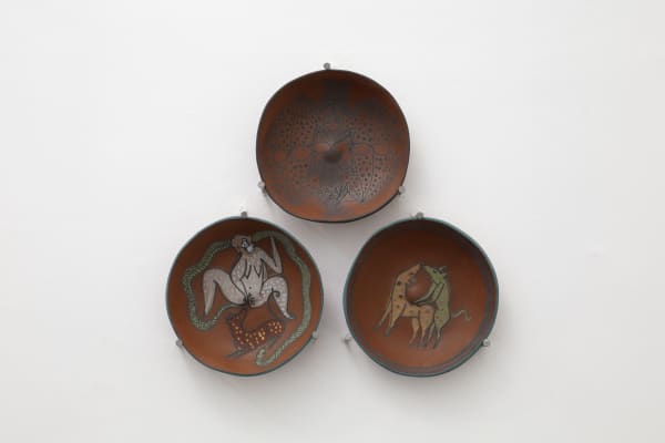 Podcast: "La pipa y la fuente - Marcela Calderón Bony"