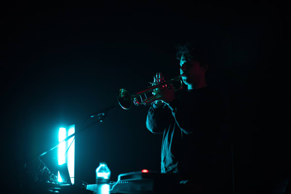 Darío Acuña Fuentes-Berain:  Arritmia