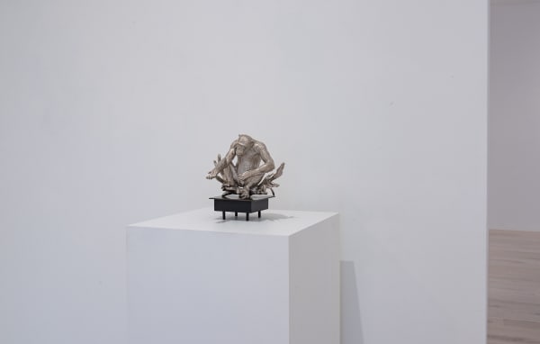 Roet 2020 Brothers Keeper Installation 17 Tobias Kraus Web