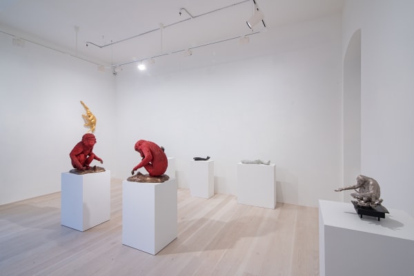 Roet 2020 Brothers Keeper Installation 1 Tobias Kraus Web