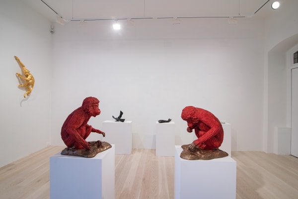 Roet 2020 Brothers Keeper Installation 3 Tobias Kraus Web