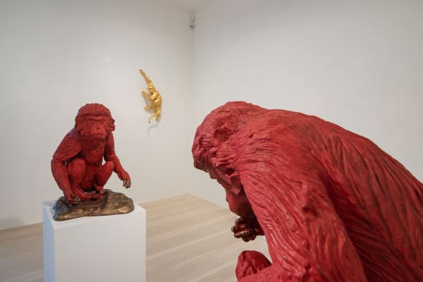 Roet 2020 Brothers Keeper Installation 8 Tobias Kraus Web