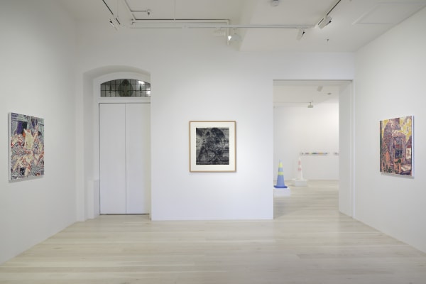 Ingram 2020 Gan Paintings Installation Sam Hartnett Web 12