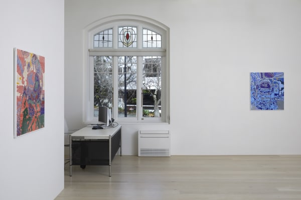 Ingram 2020 Gan Paintings Installation Sam Hartnett Web 18