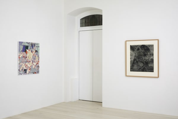 Ingram 2020 Gan Paintings Installation Sam Hartnett Web 2