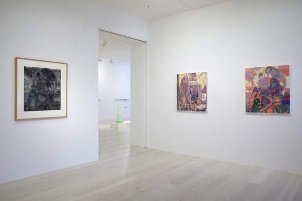 Ingram 2020 Gan Paintings Installation Sam Hartnett Web 8