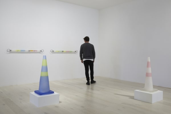 Kregar 2020 Divided We Fall Installation Views Sam Hartnett 5