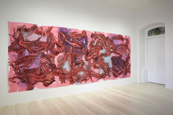 Millar Garcia Alvarez 2020 2 In 1 Installation View 10 Sam Hartnett Web