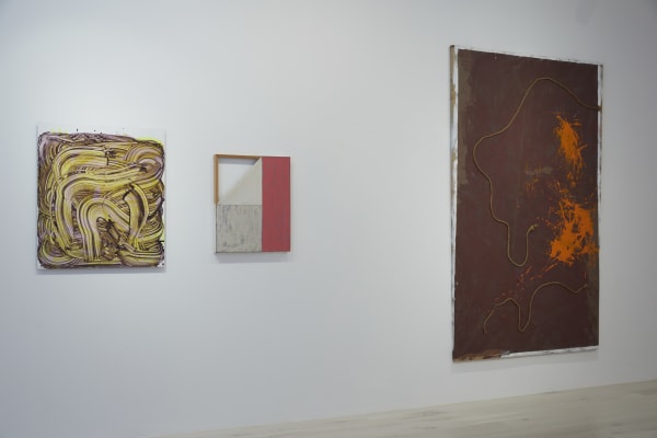 Millar Garcia Alvarez 2020 2 In 1 Installation View 13 Sam Hartnett Web