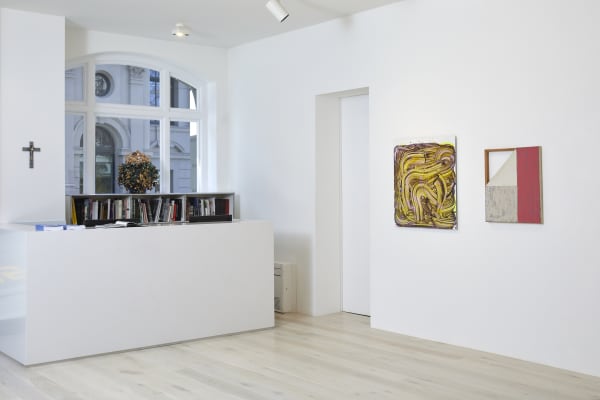 Millar Garcia Alvarez 2020 2 In 1 Installation View 15 Sam Hartnett Web