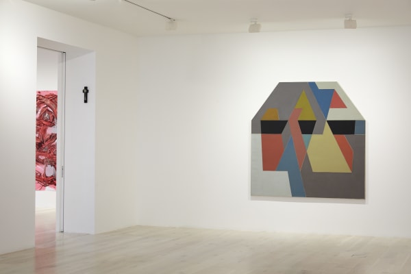 Millar Garcia Alvarez 2020 2 In 1 Installation View 1 Sam Hartnett Web