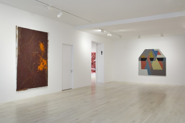 Millar Garcia Alvarez 2020 2 In 1 Installation View 2 Sam Hartnett Web