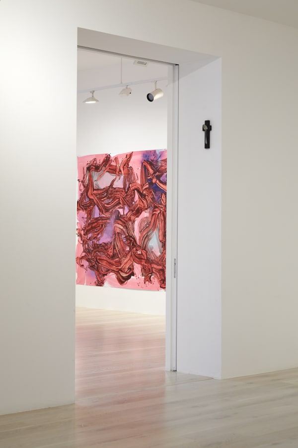 Millar Garcia Alvarez 2020 2 In 1 Installation View 3 Sam Hartnett Web