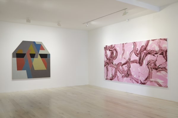 Millar Garcia Alvarez 2020 2 In 1 Installation View 5 Sam Hartnett Web