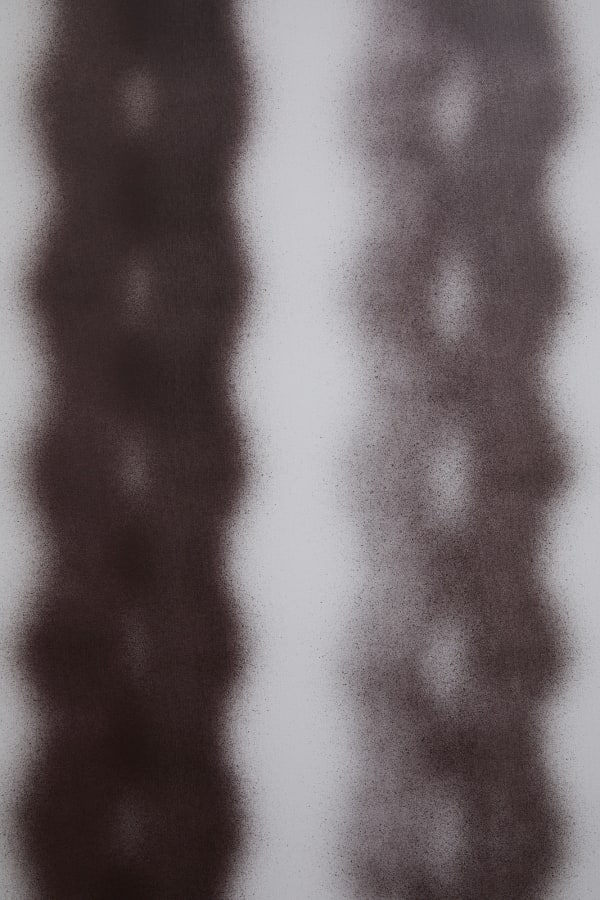 Cousins 2020 Untitled Acrylic On Canvas 1900 X 1700Mm Acou129 20 Detail 3 Web