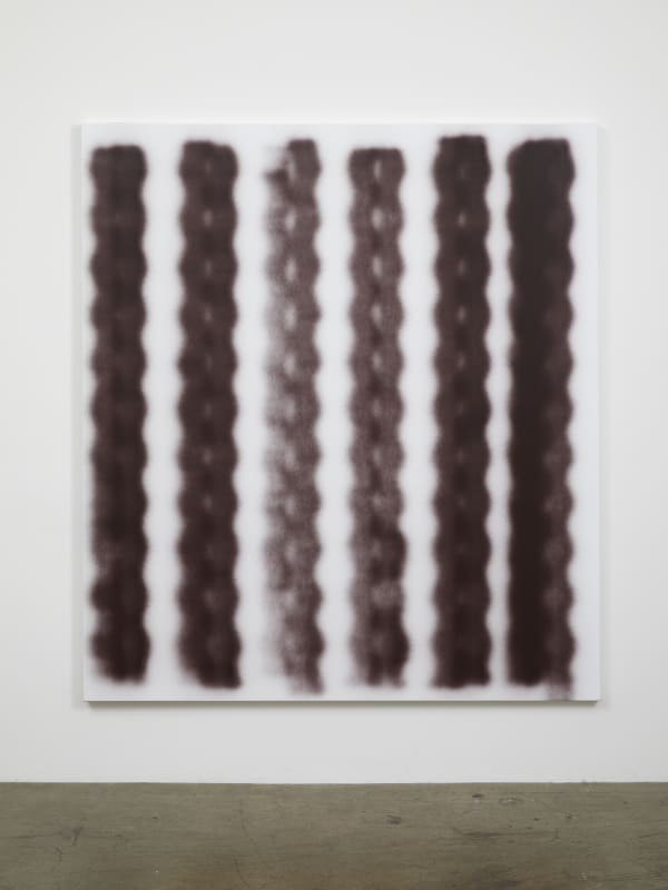 Cousins 2020 Untitled Acrylic On Canvas 1900 X 1700Mm Acou129 20 Install Web