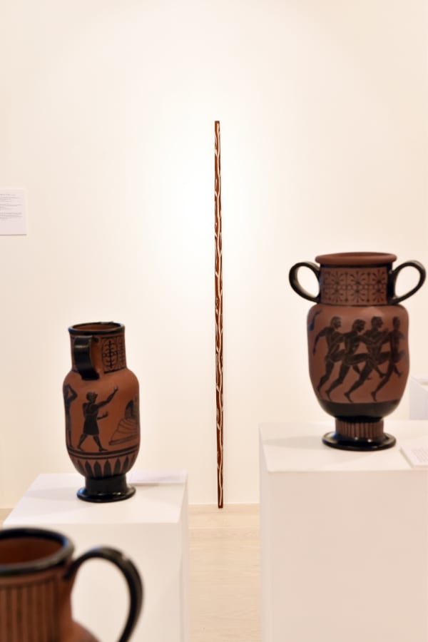 Prelude 2020 Ks Installation View 14