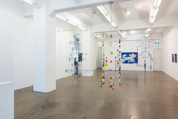 Paterson 2019 The Intimates Installation 10 Tobias Kraus Web