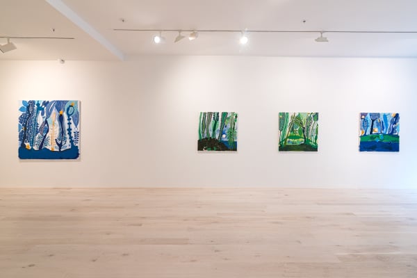 Pule 2019 Everywhere In The World Installation 2 Tobias Kraus Web
