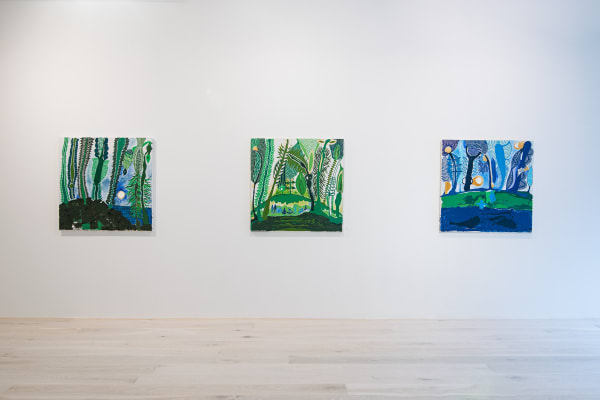 Pule 2019 Everywhere In The World Installation 3 Tobias Kraus Web