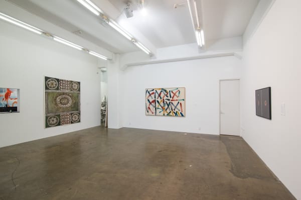 2019 Spring Catalogue Lorne St Installation 19 Tobias Kraus Web