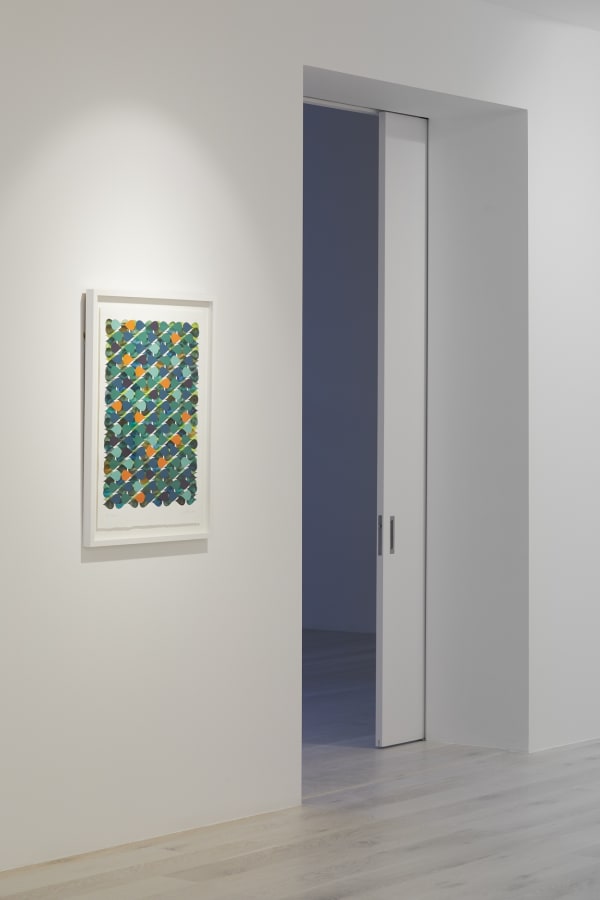 2019 Pleiades Seven Sisters Of New Zealand Painting Installation View Web 24