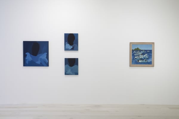2019 Pleiades Seven Sisters Of New Zealand Painting Installation View Web 29 Small